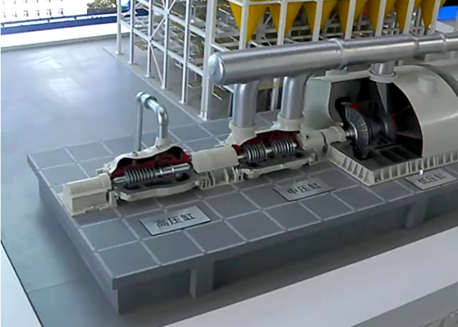 汽輪機